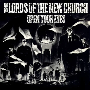 Open Your Eyes / Girls Girls Girls