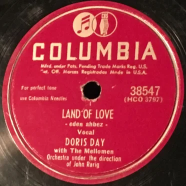 Land of Love / The Last Mile Home