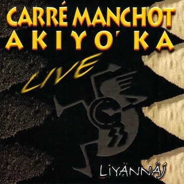 Liyännäj Live