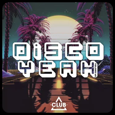 Disco Yeah!, Vol. 60 by Various Artists - album cover