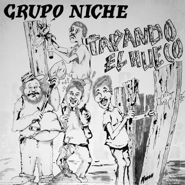 Tapando el hueco