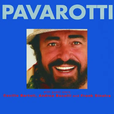 Best Of Pavarotti