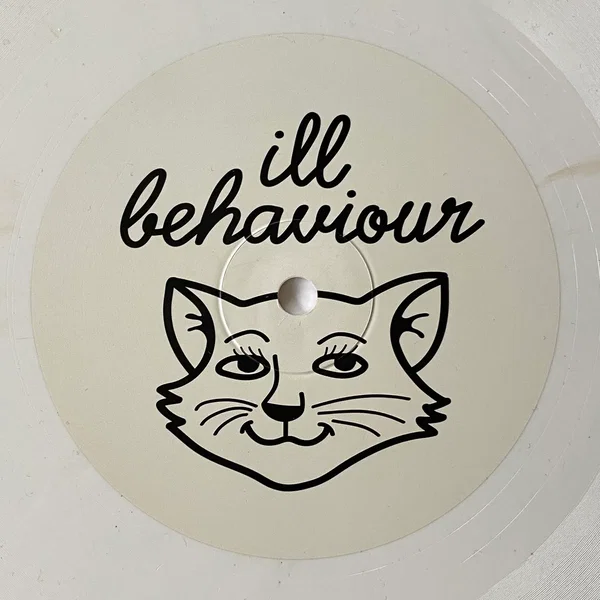 Ill Behaviour 007