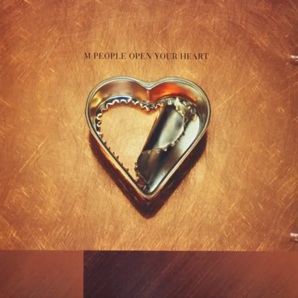 Open Your Heart