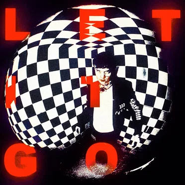 Let It Go by Bobby Wolfgang - album cover