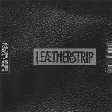 Best of Leæther Strip