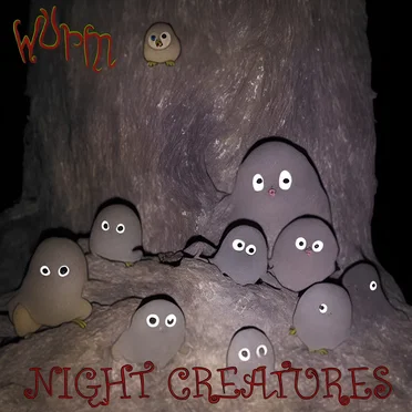 Night Creatures
