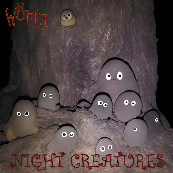 Night Creatures