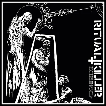 Exterminance by Ritual Killer - album cover