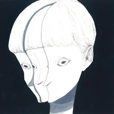 二辺を別つ声