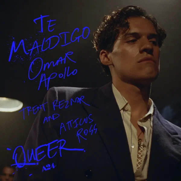 Te maldigo (from “Queer”)