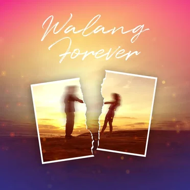 Walang Forever by Various Artists - album cover