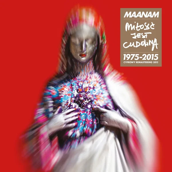 Miłość Jest Cudowna 1975-2015