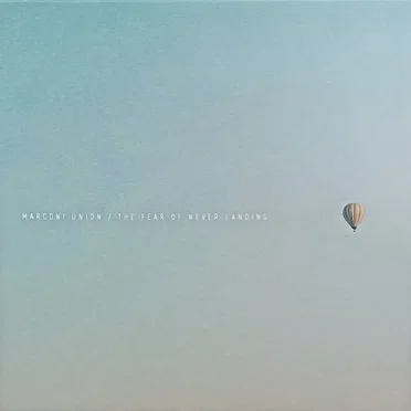 The Fear of Never Landing