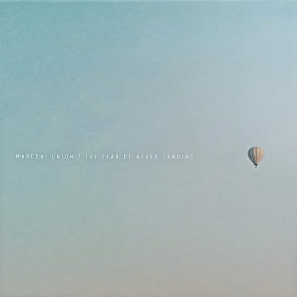 The Fear of Never Landing