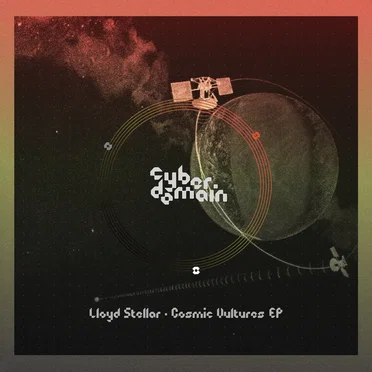 Cosmic Vultures EP