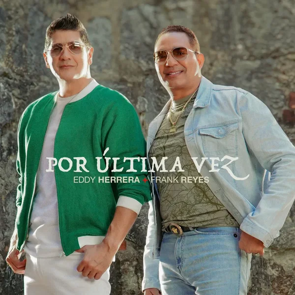 Por última vez