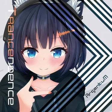 Trancendence by ArgentuM - album cover