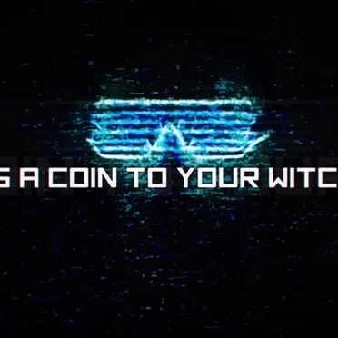 Toss a Coin to Your Witcher (Cyberpunk)