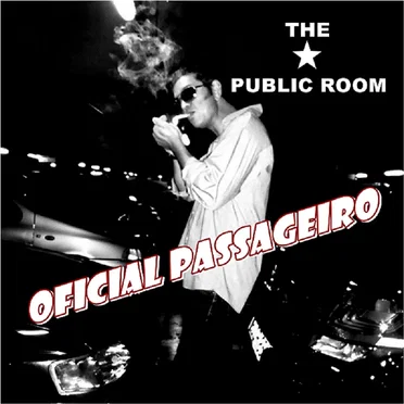 Oficial passageiro by The Public Room - album cover