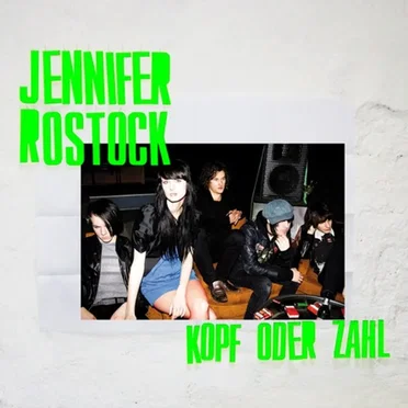 Kopf oder Zahl