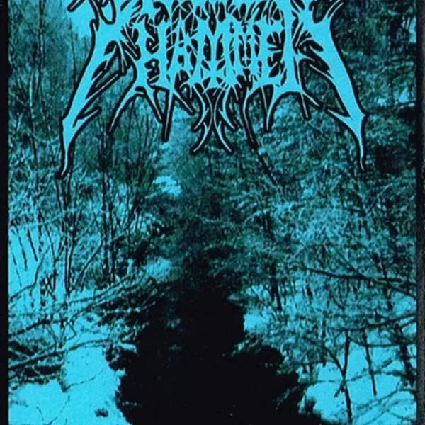 Frozen Misery
