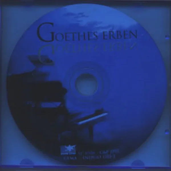 Goethes Erben