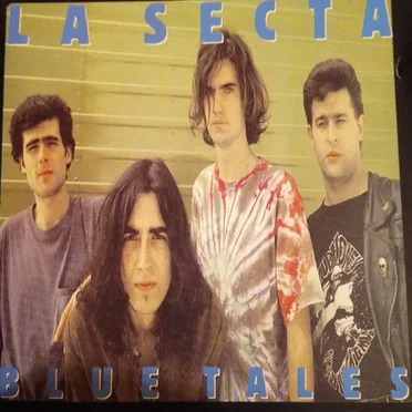Blue Tales