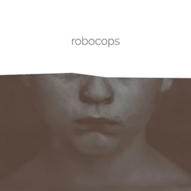 Robocops by Rayotaser - album cover