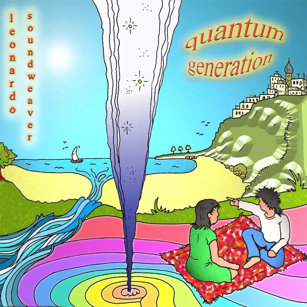 Quantum Generation