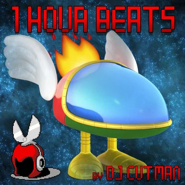 1 Hour Beats