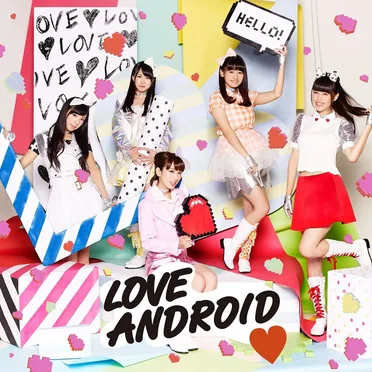 LOVE♡LOVE