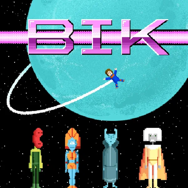 Bik - Official Soundtrack