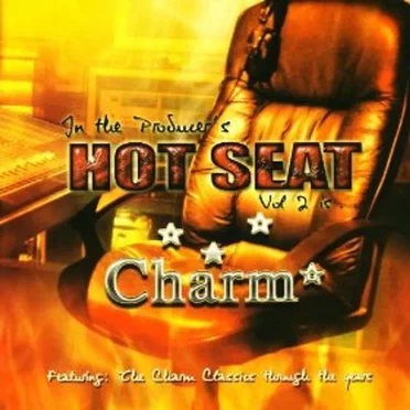 In the Producer’s Hot Seat Vol. 2 by Various Artists - album cover