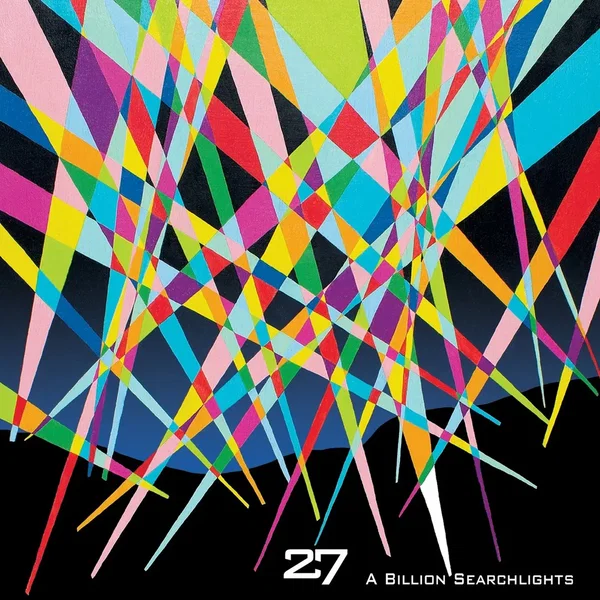 Arms of a Mother (Keep Going) (Nightblind mix)