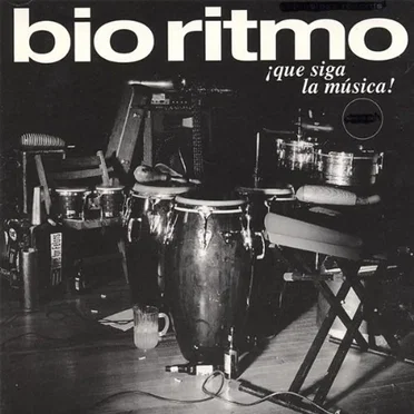 ¡Que siga la música!