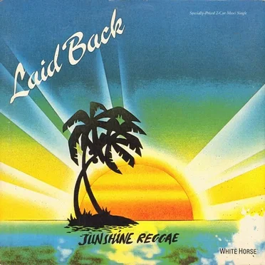 Sunshine Reggae / White Horse