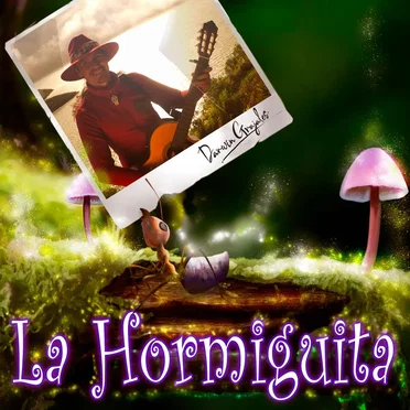La hormiguita