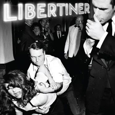 Libertiner