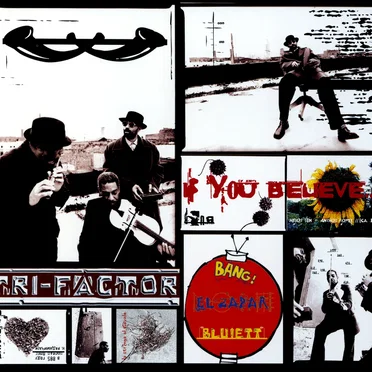 If You Believe