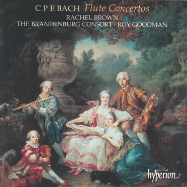 Flute Concertos