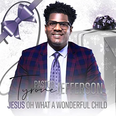 Jesus Oh What A Wonderful Child