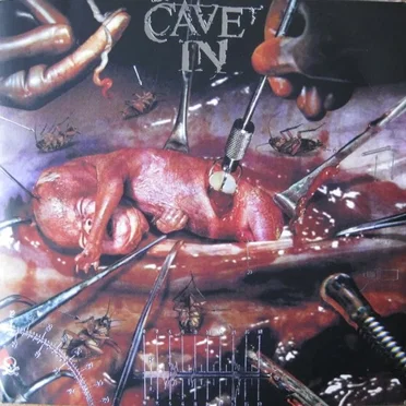 Cave In / Children
