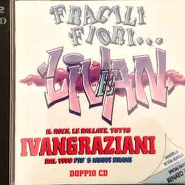 Fragili fiori… LIVAN