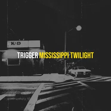 Mississippi Twilight