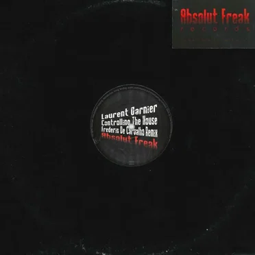 Controlling The House (Frederic De Carvalho Remix)