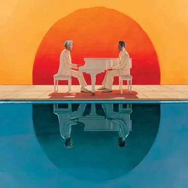 Summer Is Almost Over (Yuksek remix)