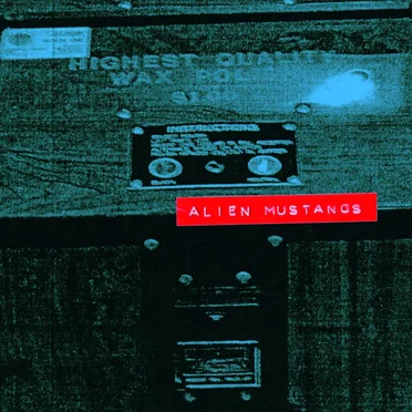 Alien Mustangs