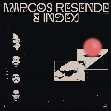 Marcos Resende & Index by Marcos Resende & Index - album cover