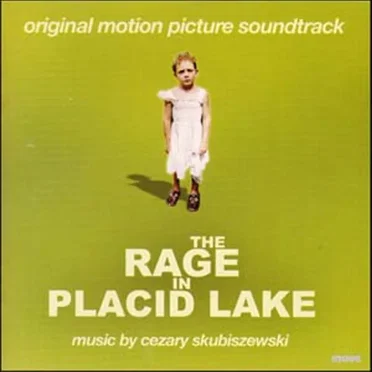 The Rage in Placid Lake